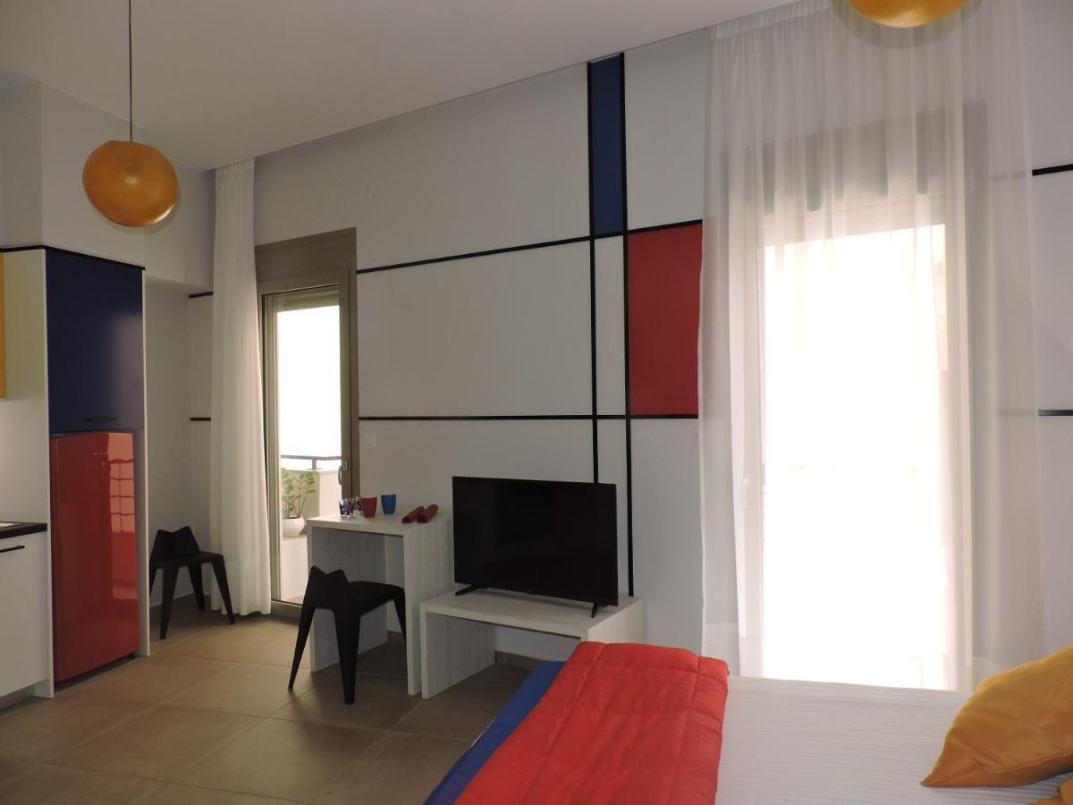Apartment So Close! Agios Nikolaos