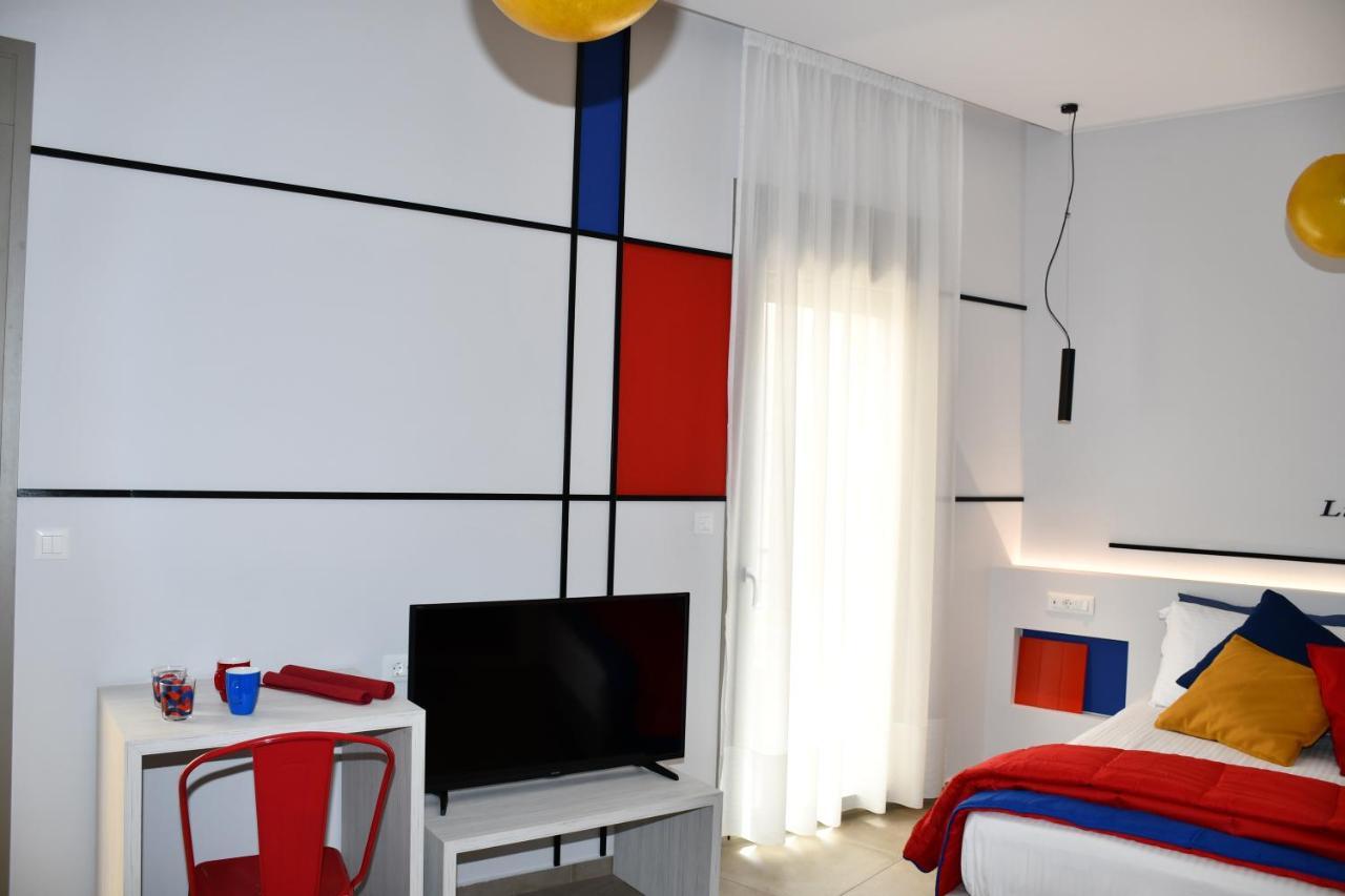Apartment So Close! Agios Nikolaos