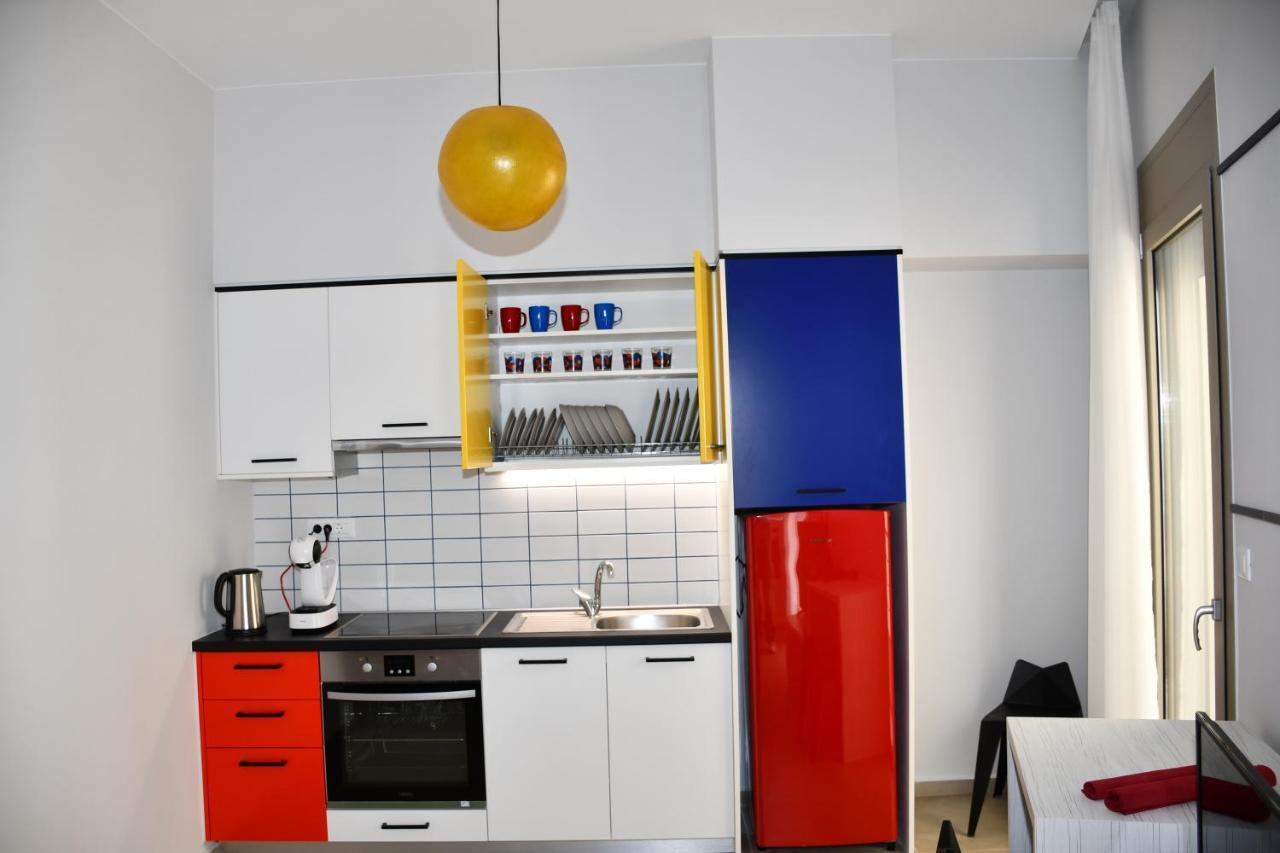 Apartment So Close! *