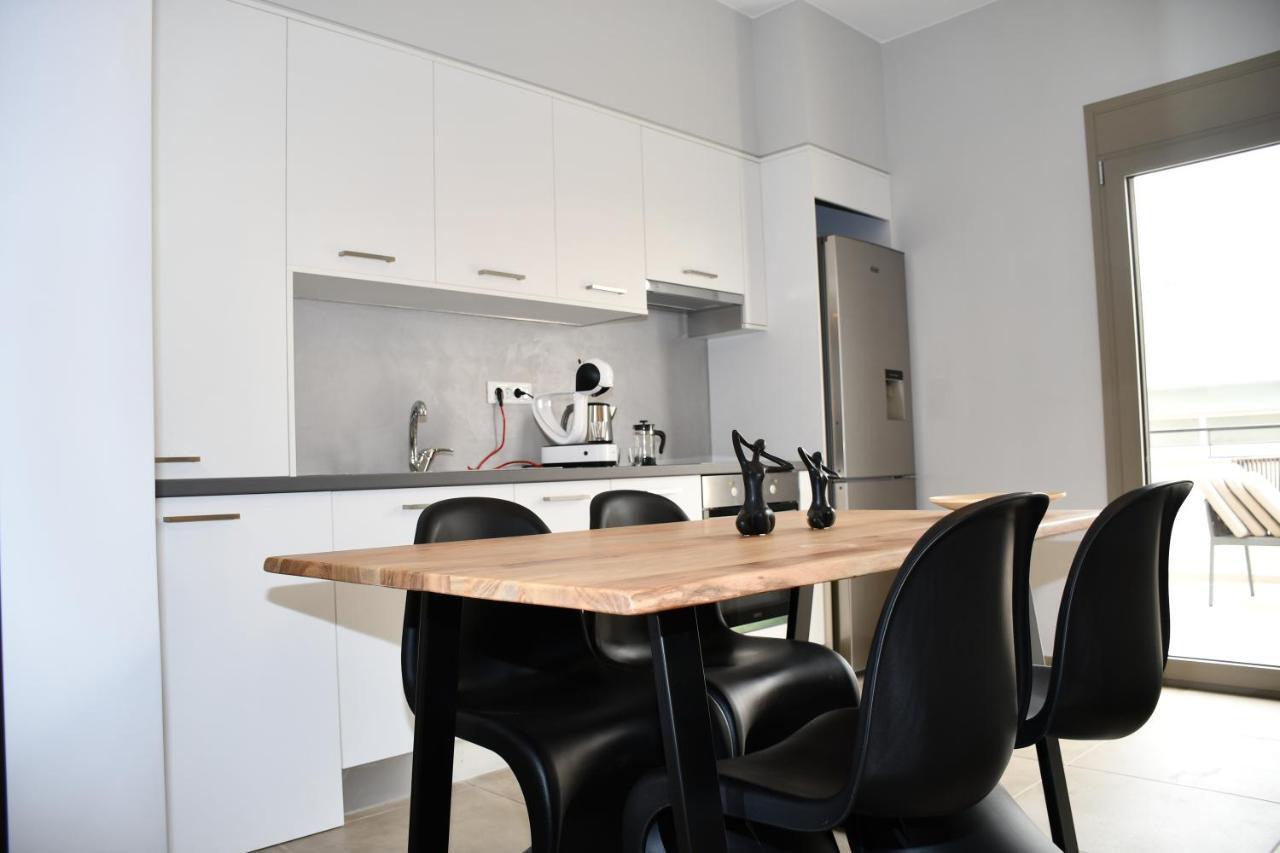 Apartment So Close! Agios Nikolaos (Crete)