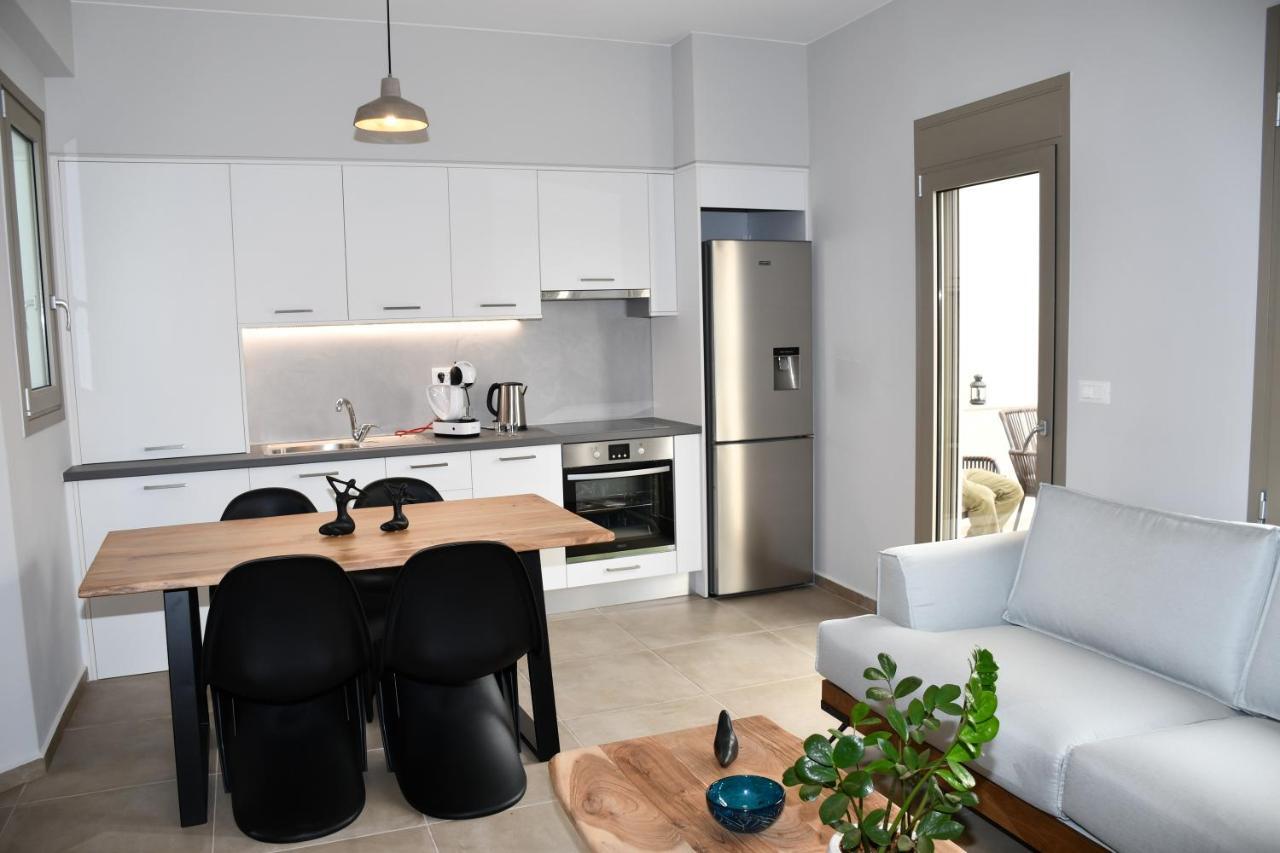 Apartment So Close! Agios Nikolaos (Crete)