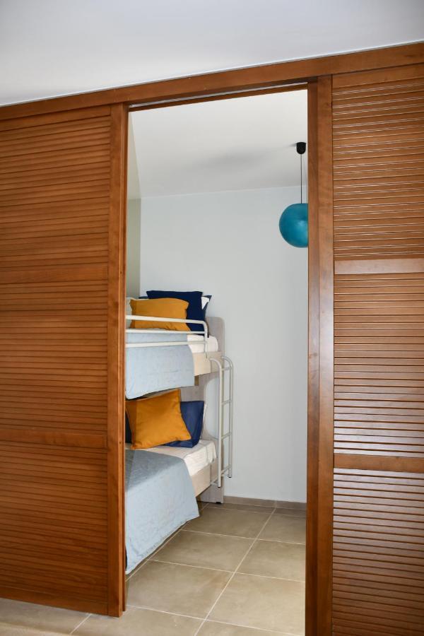 So Close! Apartment *