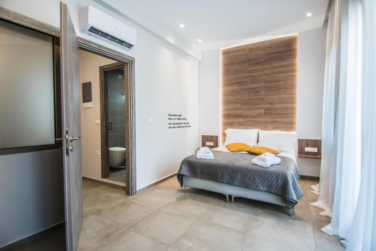 Apartment So Close! Agios Nikolaos (Crete)