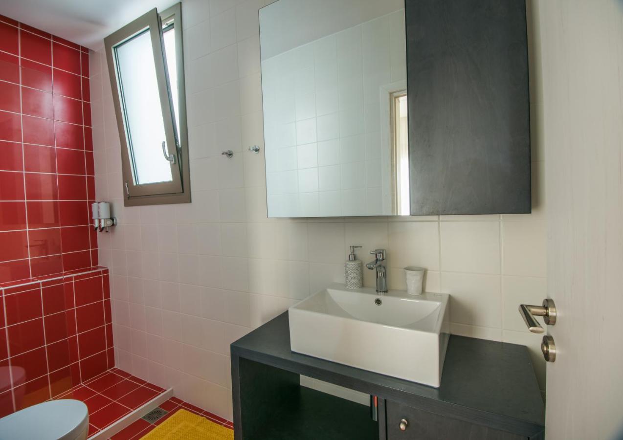 Apartment So Close! Agios Nikolaos (Crete)